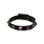 Valentino Garavani Rockstud Buckle Bracelet