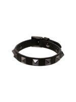 Valentino Garavani Rockstud Buckle Bracelet