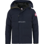 Canada Goose Macmillan Parka Admiral Blue