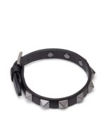 Valentino Garavani Rockstud Leather Bracelet - Image 3