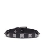 Valentino Garavani Rockstud Leather Bracelet