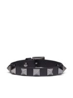 Valentino Garavani Rockstud Leather Bracelet