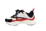Christian Dior B22 Sneakers - White Red - Image 5