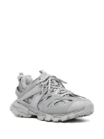 Balenciaga Track Sneakers - Triple Grey - Image 4
