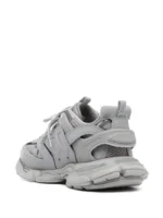 Balenciaga Track Sneakers - Triple Grey - Image 3