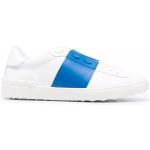 Valentino Calfskin Open Sneaker