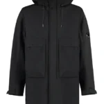 CP Company Hooded Parka