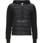 Moncler Cardigan Hooded
