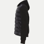 Moncler Cardigan Hooded - Image 3