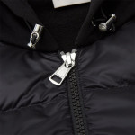 Moncler Cardigan Hooded - Image 7