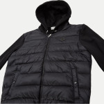 Moncler Cardigan Hooded - Image 5