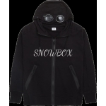 CP Company Fleeced Hoodie