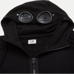 CP Company Fleeced Hoodie - Image 4