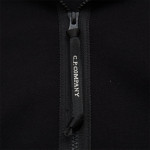 CP Company Fleeced Hoodie - Image 3