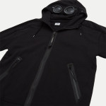 CP Company Fleeced Hoodie - Image 2