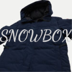 Canada Goose Macmillan Parka Admiral Blue - Image 7