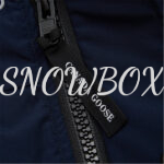 Canada Goose Macmillan Parka Admiral Blue - Image 4