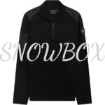 Canada Goose Sweatshirt Black Label