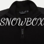 Canada Goose Sweatshirt Black Label - Image 5