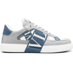 Valentino Calfskin Open Sneaker