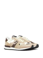 Valentino Calfskin Open Sneaker - Image 2