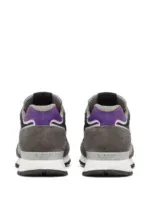 Valentino Calfskin Open Sneaker - Image 3