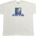 Palm Angels Pop Smoke T-Shirt