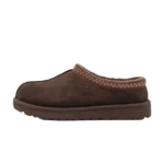 UGG Tasman Slipper "Burnt Cedar"