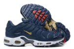 Nike Air max plus Dark-Blue - Image 3