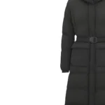 Dior Down Jackets Women's Black - Image 5