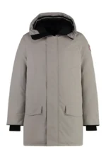 Canada Goose Langford Hooded Parka