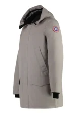 Canada Goose Langford Hooded Parka - Image 3