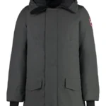 Canada Goose Langford Hooded Parka