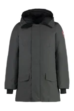 Canada Goose Langford Hooded Parka
