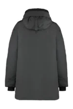 Canada Goose Langford Hooded Parka - Image 2