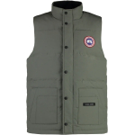 Canada Goose Freestyle Full Zip Down Vest
