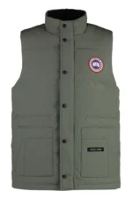 Canada Goose Freestyle Full Zip Down Vest
