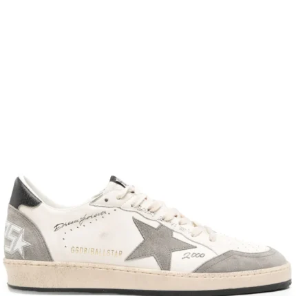 Golden Goose Ball Star Sneakers
