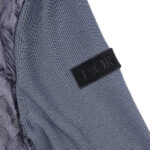 Christian Dior Oblique Blouson Cardigan - Image 3