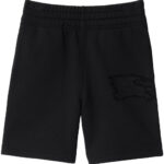 Burberry Cotton Shorts