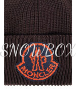 Moncler Beanie - Image 3
