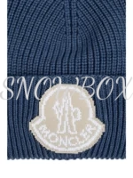 Moncler Beanie - Image 2