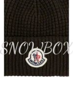 Moncler Beanie - Image 3