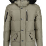 Moose Knuckles Original 3Q Neoshear Jacket