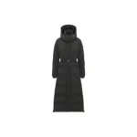 Dior Down Jackets Women's Black