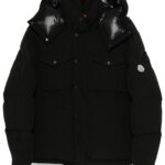 Moncler Fornas Jacket