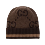 Gucci Knit Cashmere Hat