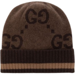 Gucci Knit Cashmere Hat