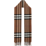 Burberry Check Cashmere Scarf