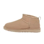 UGG Classic Ultra Mini "Sand"